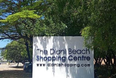 450 m² Residential Land at Diani - 4