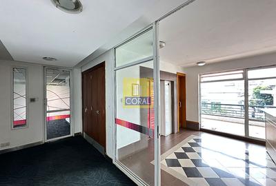 Office in Waiyaki Way