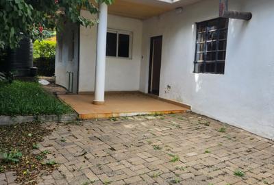 3 Bed House with En Suite at Karen - 4