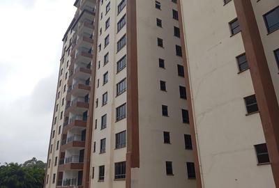 2 Bed Apartment with En Suite at Lavington Estate Nairobi