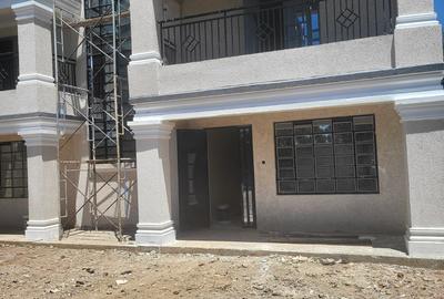 6 Bed House with En Suite in Kikuyu Town