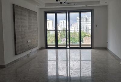 3 Bed Apartment with En Suite in Kilimani - 2