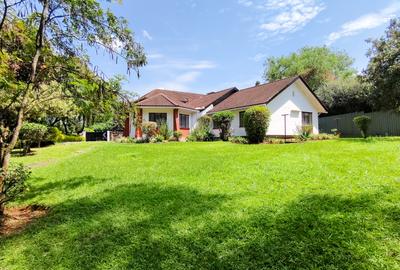 6 Bed Apartment with En Suite in Lavington