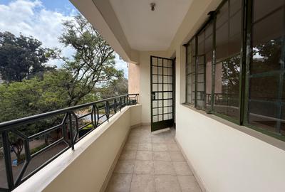 4 Bed Apartment with En Suite in Lavington