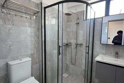 2 Bed Apartment with En Suite at Valley Arcade - 4