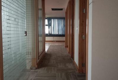 2,260 ft² Commercial Property with Service Charge Included at Waiyaki Way
