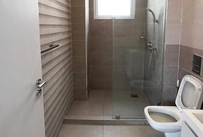 3 Bed Apartment with En Suite at Nyeri Road - 3