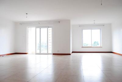3 Bed Apartment with En Suite at Ole Odume - 3