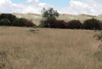 5 ac Land at Namanga Road