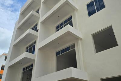 3 Bed Apartment with En Suite at Nyali