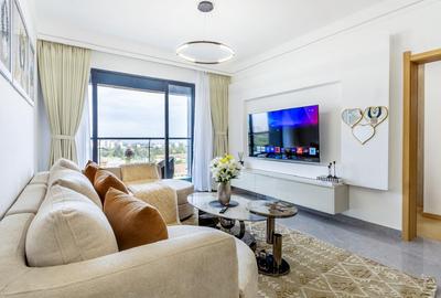 Serviced 2 Bed Apartment with En Suite in Lavington - 3