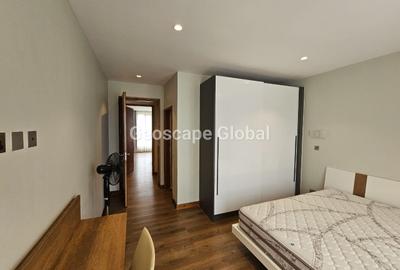 Furnished 2 Bed Apartment with En Suite in Kitisuru - 2