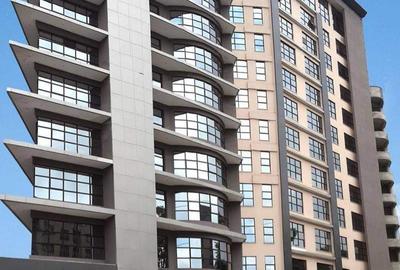 1,450 ft² Office with Backup Generator at Karuna Road