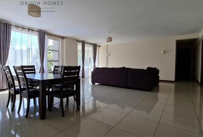 4 Bed Apartment with En Suite at Peponi Road