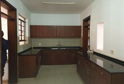 3 Bed Apartment with En Suite at Rhapta Road Westlands Nairobi