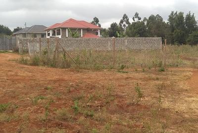 0.113 ac Residential Land in Ngong