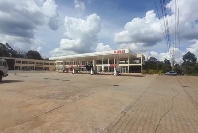 Commercial Property with Parking at Karen - 2
