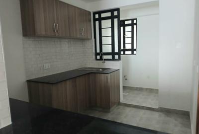 2 Bed Apartment with En Suite in Ongata Rongai - 3