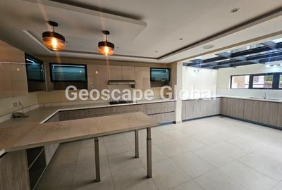 5 Bed Villa with En Suite in Lower Kabete - 4