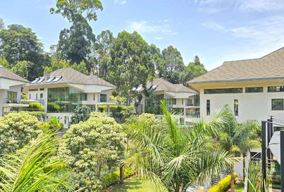 5 Bed Villa with En Suite at Lower Kabete Road