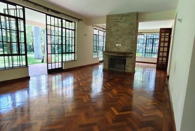 4 Bed Villa with En Suite at Karen - 4