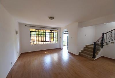 3 Bed Townhouse with Garden at Windsor Area