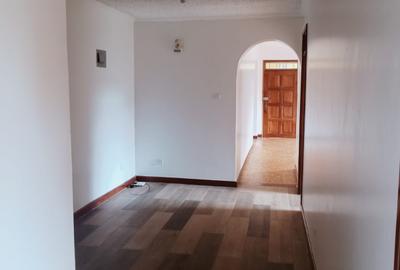 4 Bed Apartment with En Suite at Westland