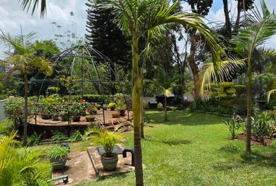 Furnished 3 Bed Apartment with En Suite at Old Muthaiga - 3