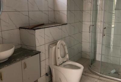 3 Bed Apartment with En Suite in Nyali Area
