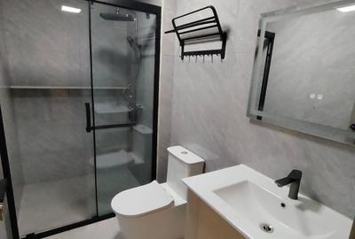2 Bed Apartment with Swimming Pool in Kileleshwa - 4