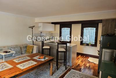2 Bed House with En Suite in Runda