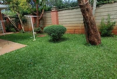 3 Bed Townhouse with En Suite at Runda - 3