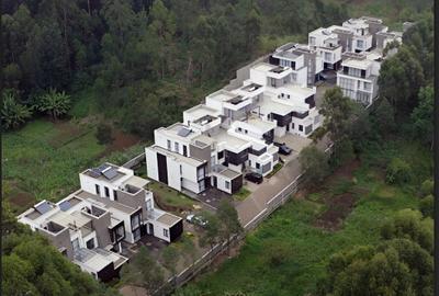 4 Bed Villa with En Suite in Kitisuru - 4