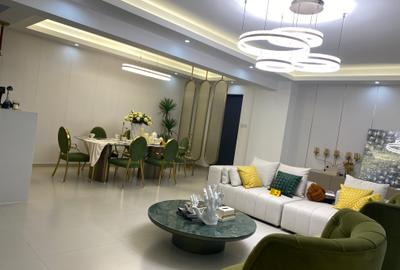 4 Bed Apartment with En Suite in Lavington