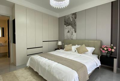 2 Bed Apartment with En Suite at Kirichwa Road - 2