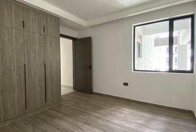 2 Bed Apartment with En Suite at Kirichwa Road