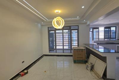 4 Bed Townhouse with En Suite in Ongata Rongai - 4