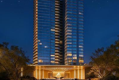 1 Bed Apartment with En Suite at Kileleshwa - 3