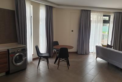2 Bed Apartment with En Suite in Spring Valley - 2