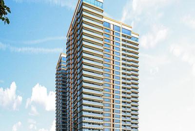 Studio Apartment with Swimming Pool at Next To Westgate Mall