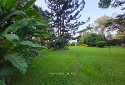 4 Bed House with Garden in Thigiri - 3