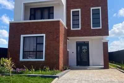 3,200 ft² Land at Mutungoni Road - 2