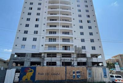 3 Bed Apartment with En Suite at Parklands Road - 2