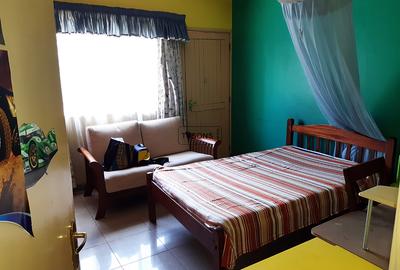 3 Bed House with En Suite in Kilimani - 4