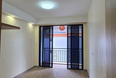 1 Bed Apartment with En Suite at Kileleshwa - 3