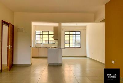 2 Bed Apartment with En Suite in Mombasa Road