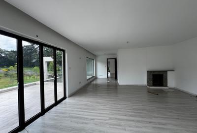 5 Bed Townhouse with En Suite in Karen