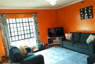 3 Bed House with Staff Quarters at Katani Road - 3