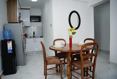 1 Bed Apartment with En Suite in Kilimani - 3