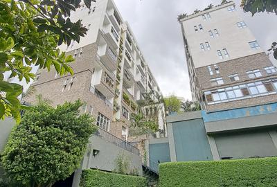 Serviced 3 Bed Apartment with En Suite at Spring Valley - 2